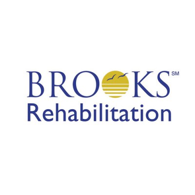 Brooks Rehabilitation — project client of Advanced Concrete Construction