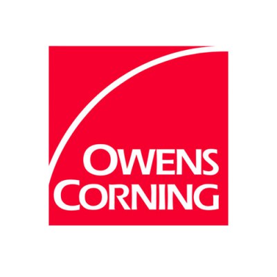 Owens Corning — project client of Advanced Concrete Construction