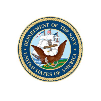 U.S. Navy — project client of Advanced Concrete Construction